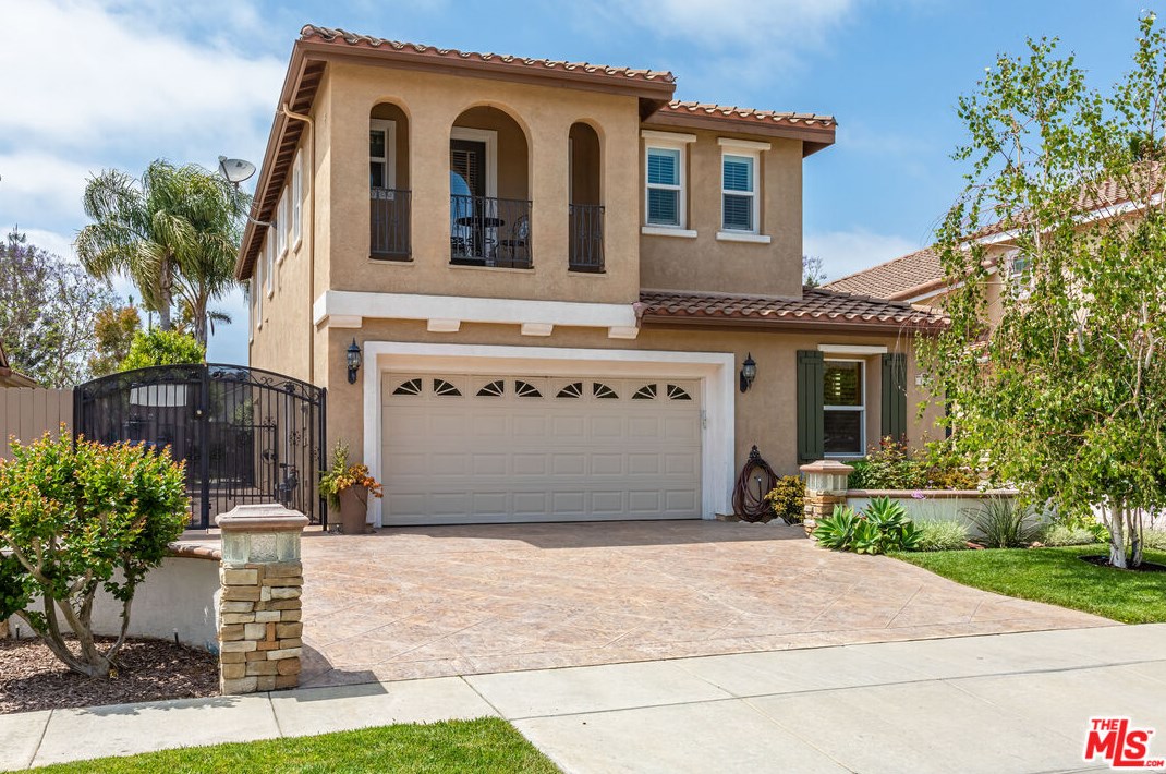 1759 Via Pajaro, Camarillo, CA 93012