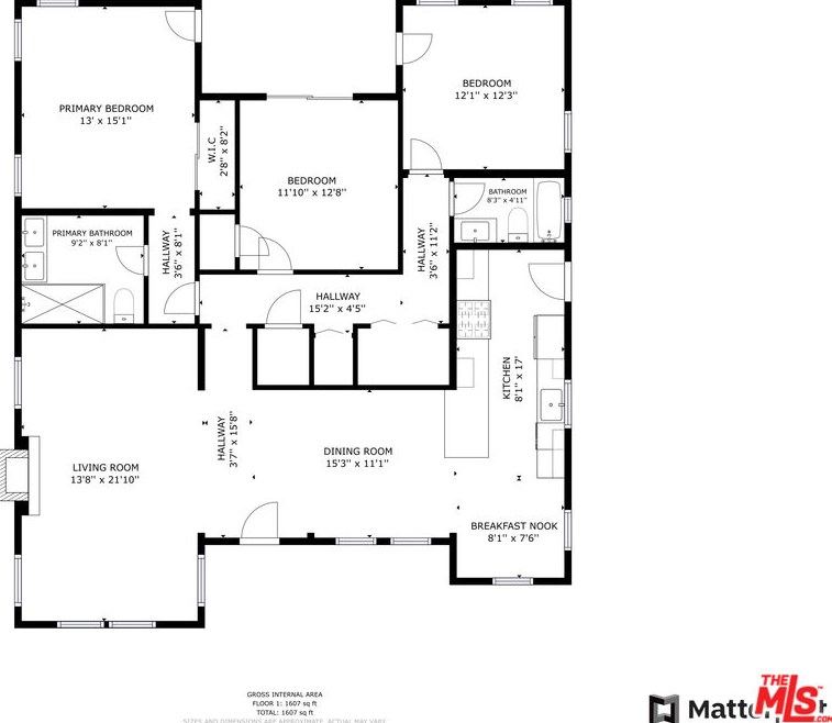 4678 Mioland Dr, Los Angeles CA  90043-2011 exterior