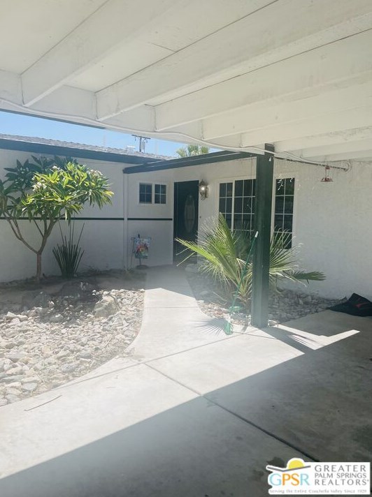 69951 Papaya Ln, Cathedral City, CA 92234