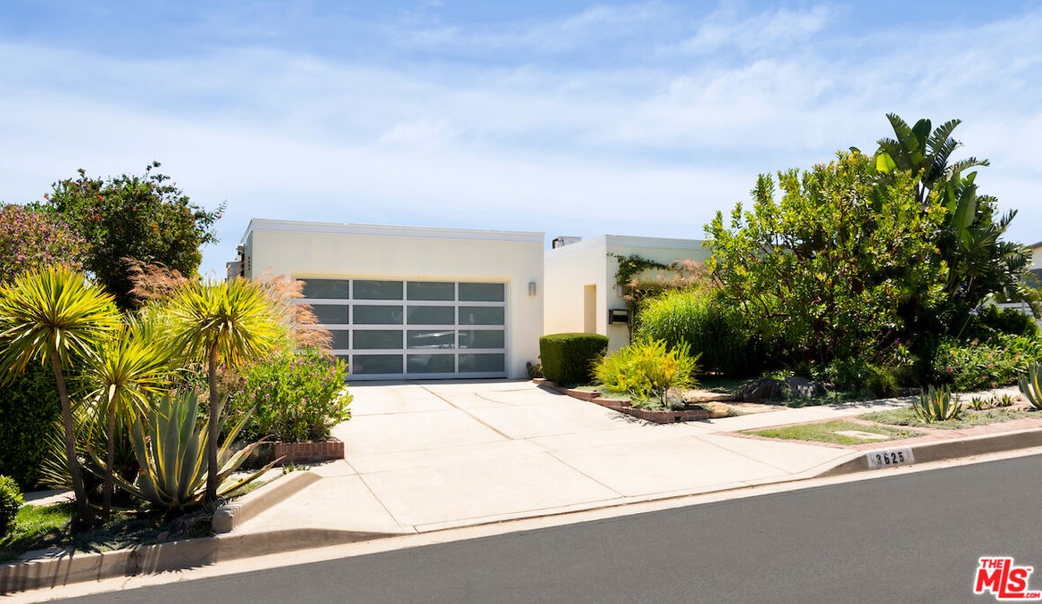 3625 Surfwood Rd, Malibu, CA 90265