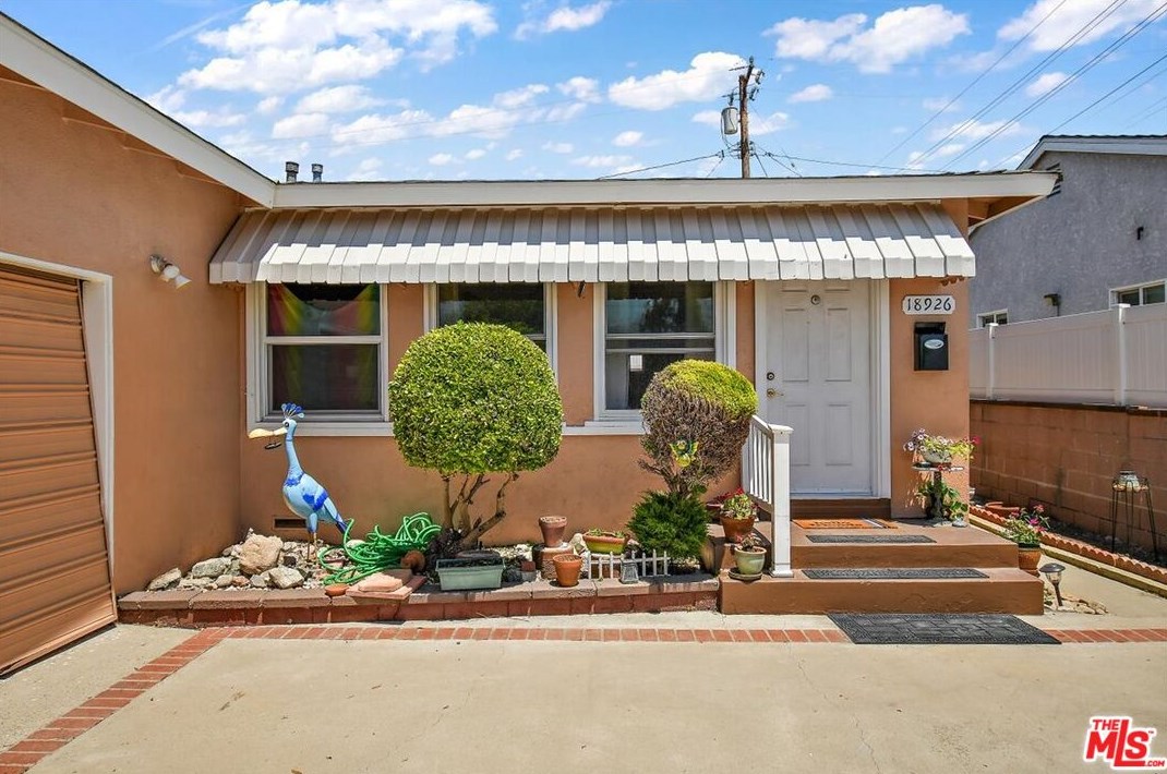 18926 Felbar Ave, Torrance, CA 90504