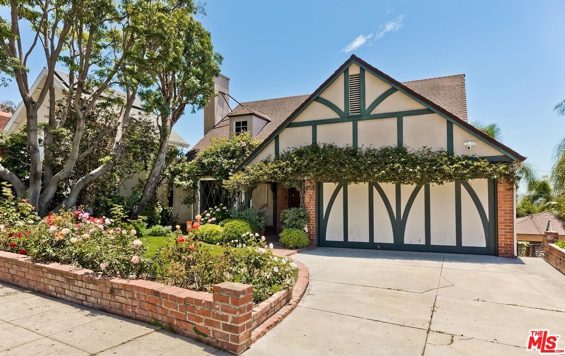 3060 Motor Ave, Los Angeles, CA 90064