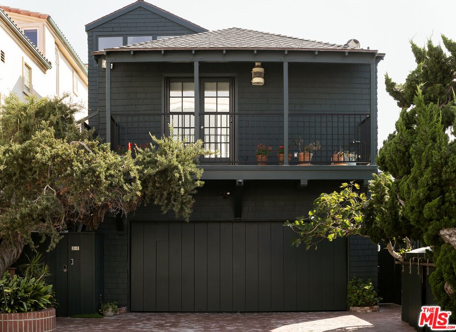 23622 Malibu Colony Rd, Malibu, CA 90265-6628
