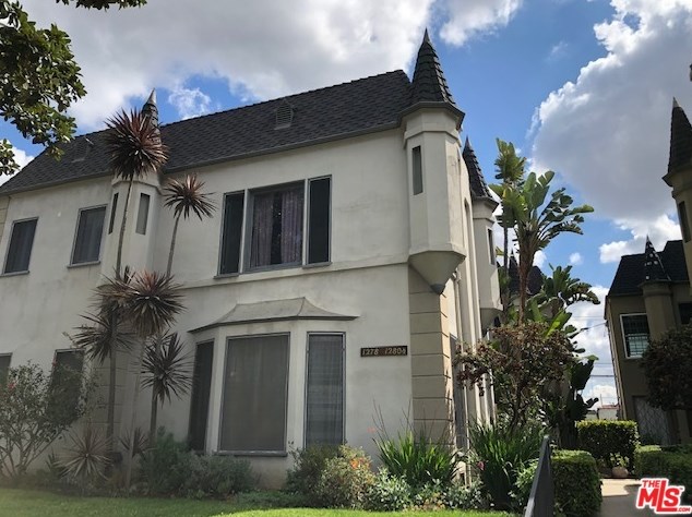 1280 S Citrus Ave, Los Angeles, CA 90019