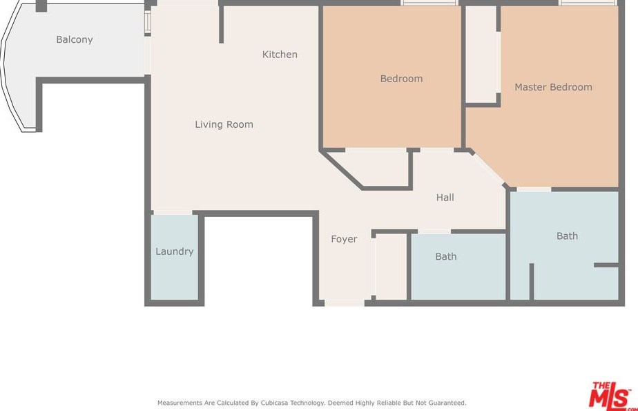 2321 10th St, Los Angeles CA 90006-2006 exterior