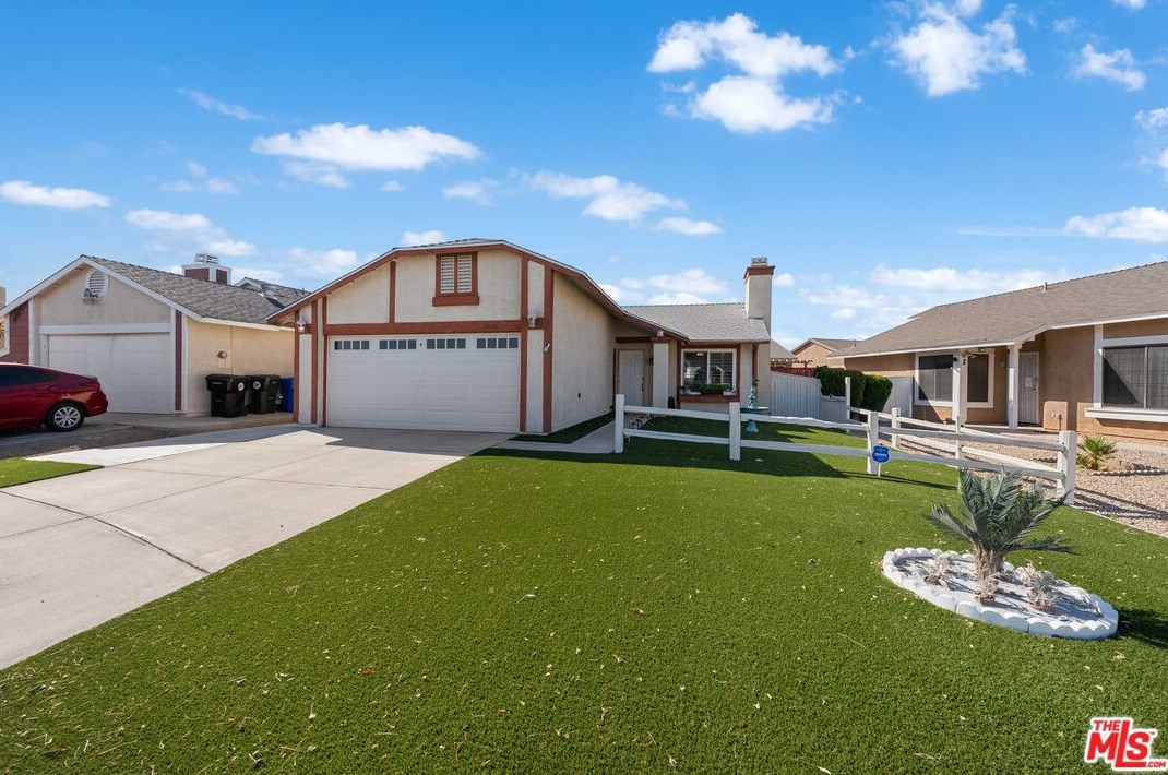 12422 Highgate Ave, Victorville, CA 92395