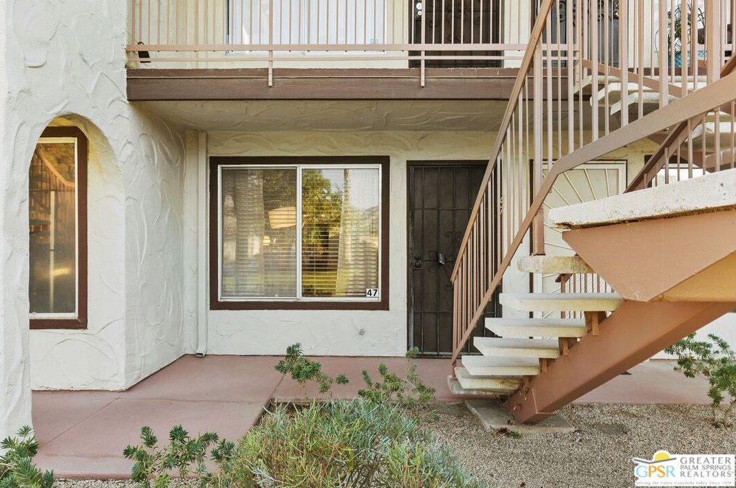 64275 Spyglass Ave #47, Desert Hot Springs, CA 92240