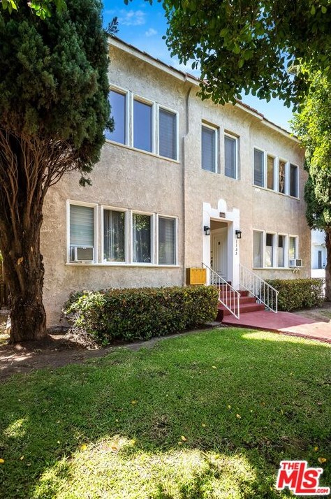 1155 Hayworth Ave, Los Angeles, CA 90035-2655