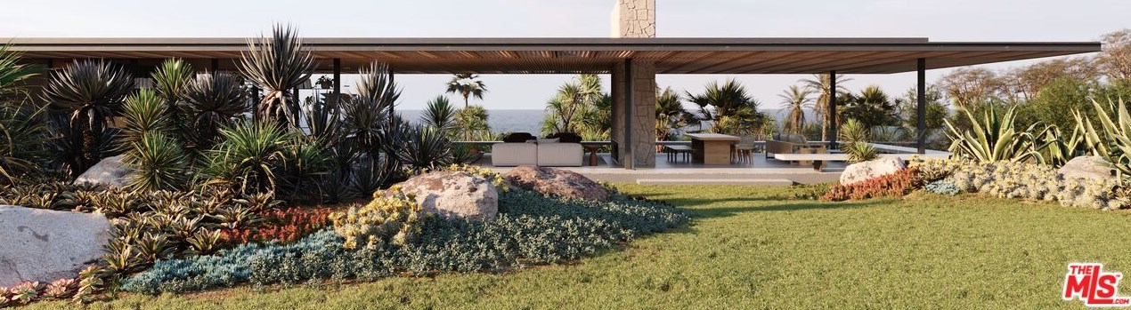5878 Deerhead Rd, Malibu, CA 90265