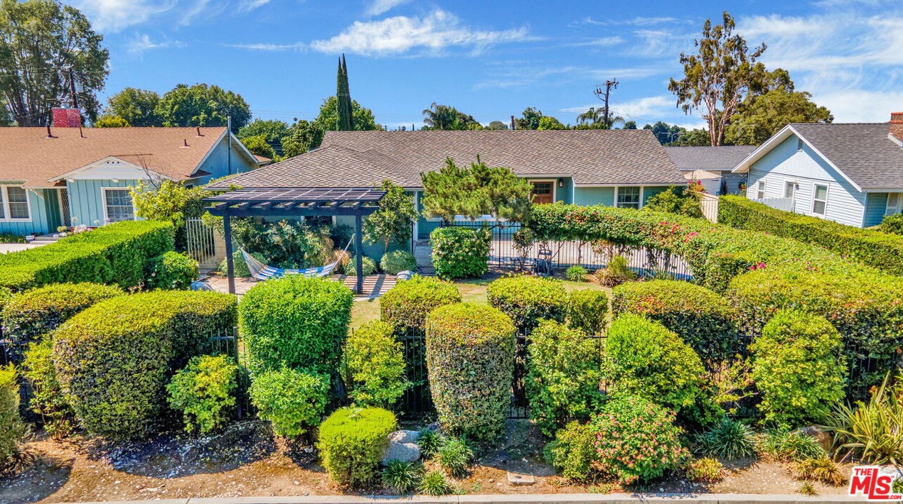 452 W Virginia Ave, Glendora, CA 91741