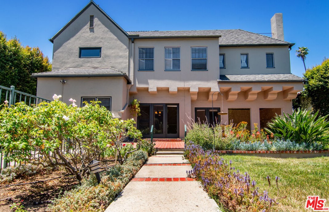 426 Highland Ave, Los Angeles CA  90036-3531 exterior