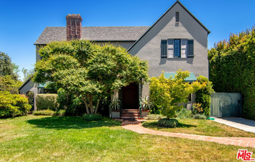 426 Highland Ave, Los Angeles, CA 90036-3531