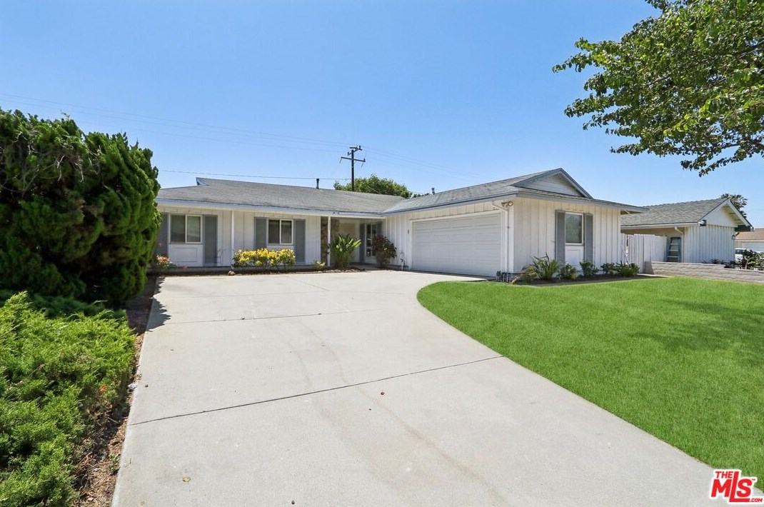1708 E Euclid Ave, Camarillo, CA 93010