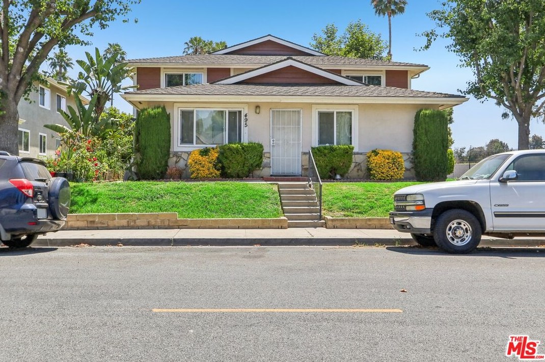 499 Avenida Del Platino, Thousand Oaks, CA 91320