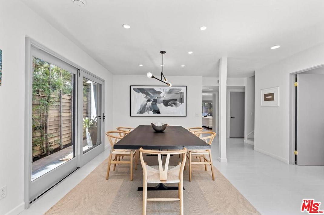 2655 31st St, Santa Monica CA  90405-3012 exterior