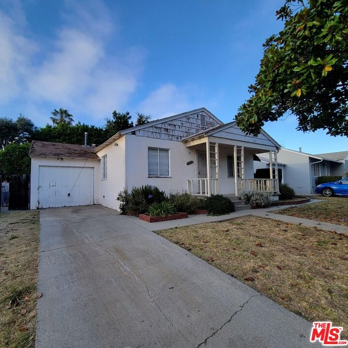 5529 79th St, Los Angeles, CA 90045-3303