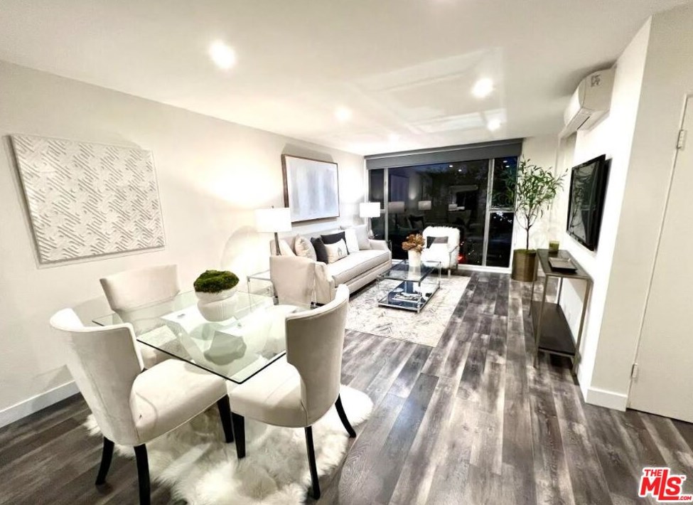 9500 W Olympic Blvd #101, Beverly Hills, CA 90212