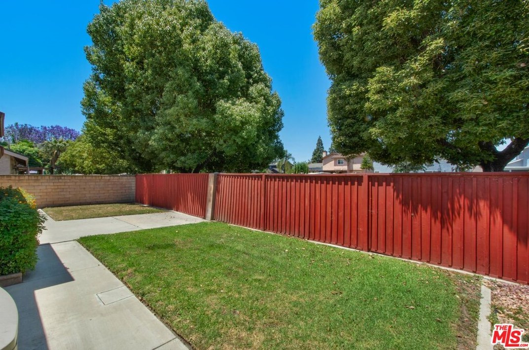 2748 Alder Creek Dr, Ontario CA  91761-0105 exterior