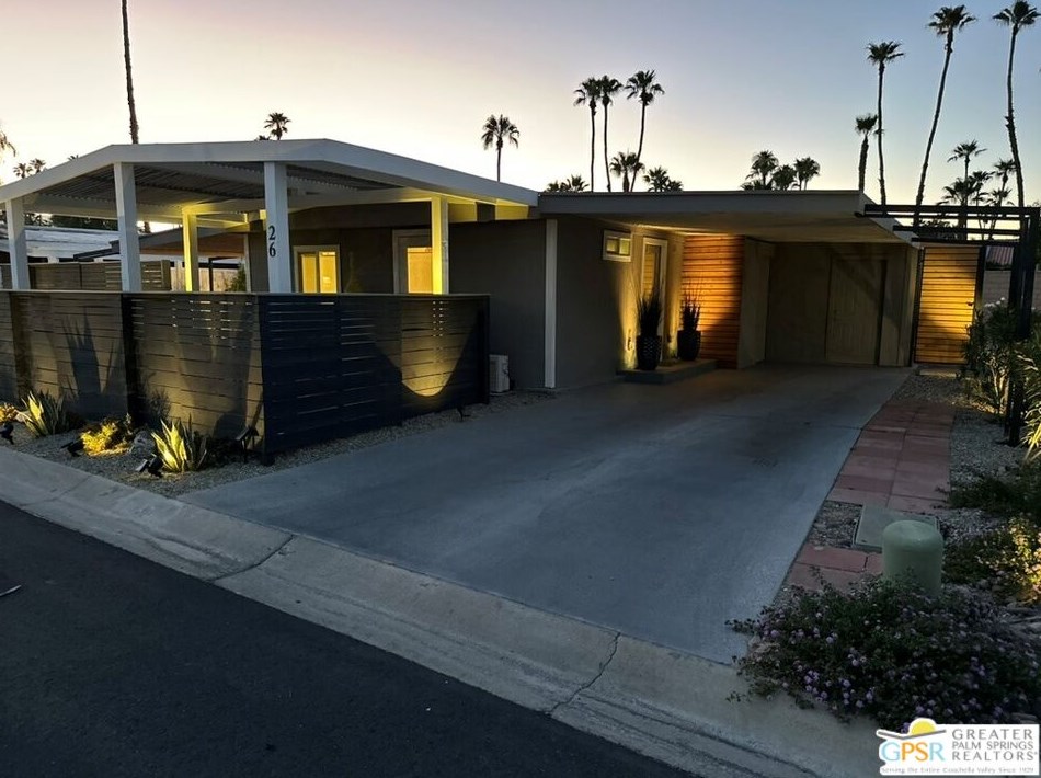 26 Via Valverde, Cathedral City, CA 92234