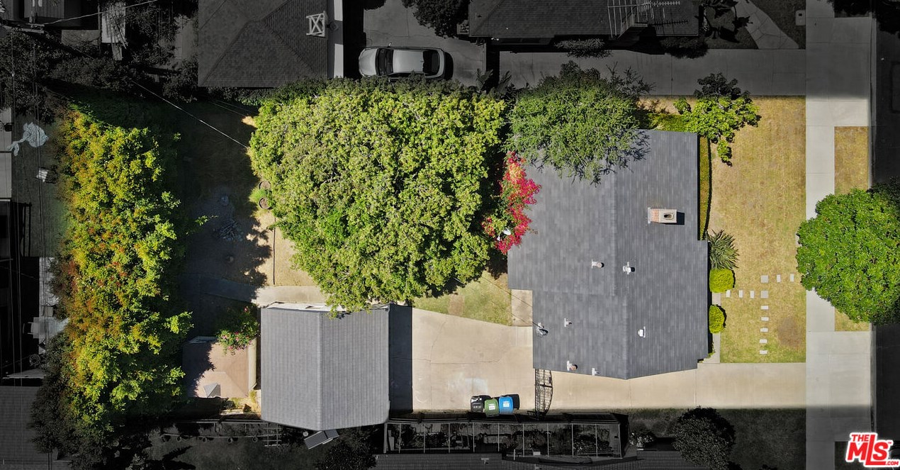 2739 Midvale Ave, Los Angeles CA  90064-4215 exterior