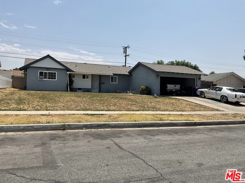269 N Idyllwild Ave, Rialto, CA 92376