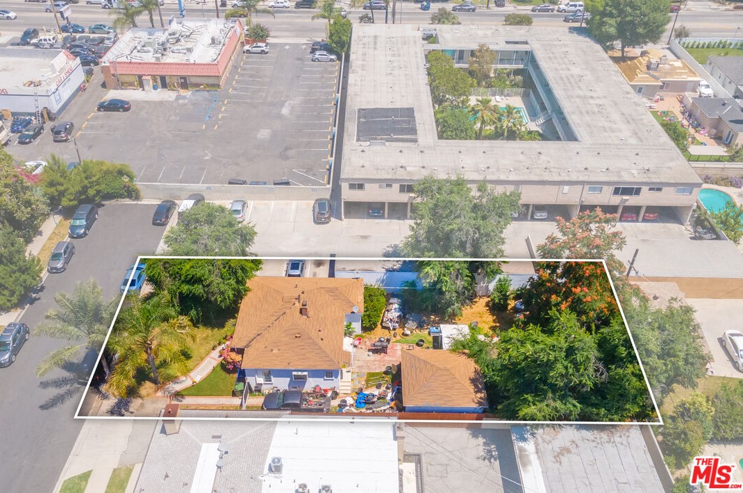 5934 Murietta Ave, Van Nuys, CA 91401-3761