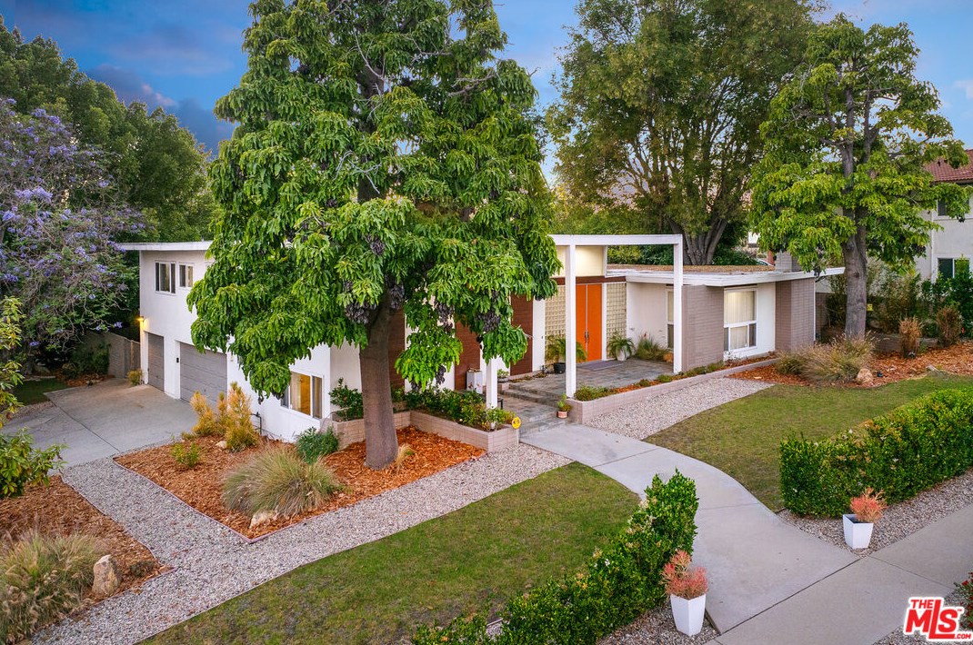 600 Camino Verde, South Pasadena, CA 91030