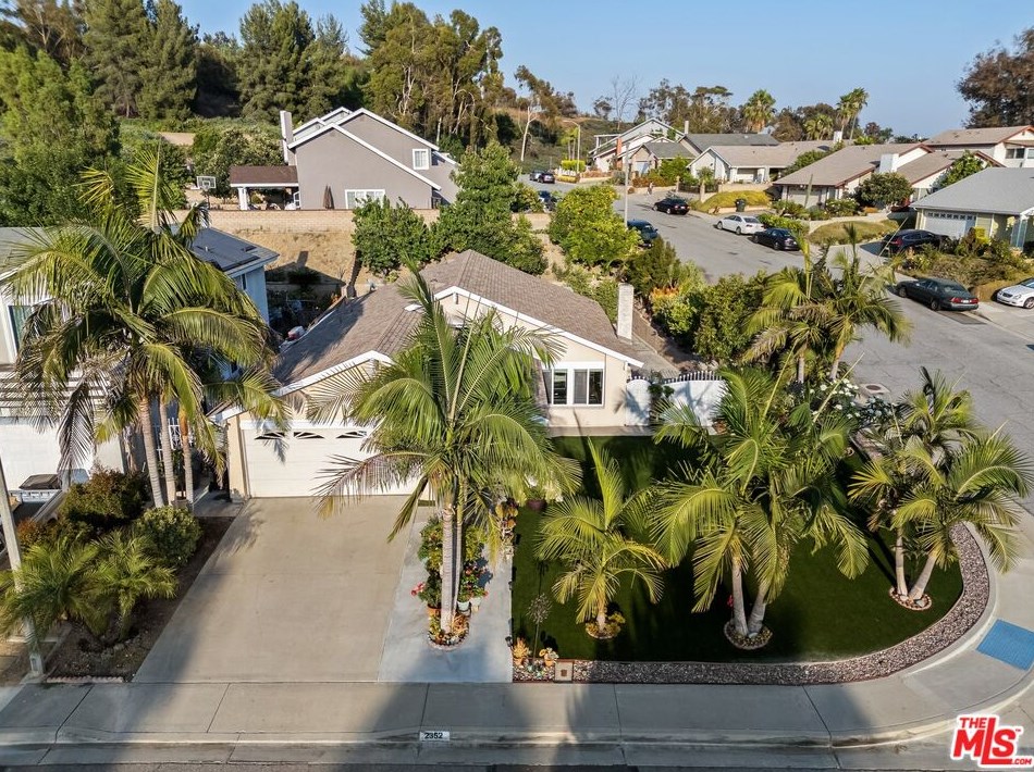 2352 S Lynn Ct, West Covina, CA 91792
