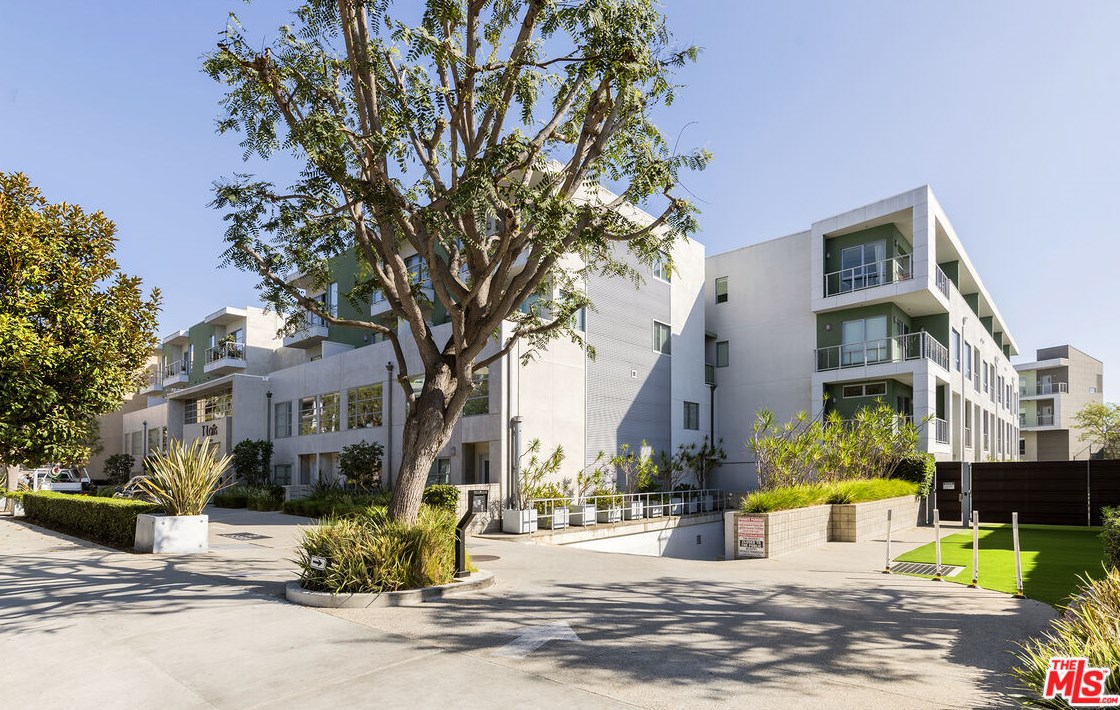 11500 Tennessee Ave #305, Los Angeles, CA 90064