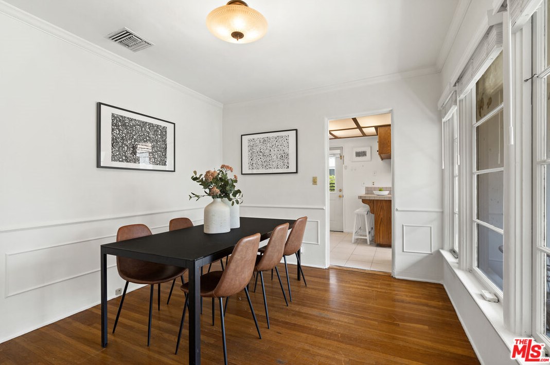 2227 Parnell Ave, Los Angeles CA  90064-2004 exterior