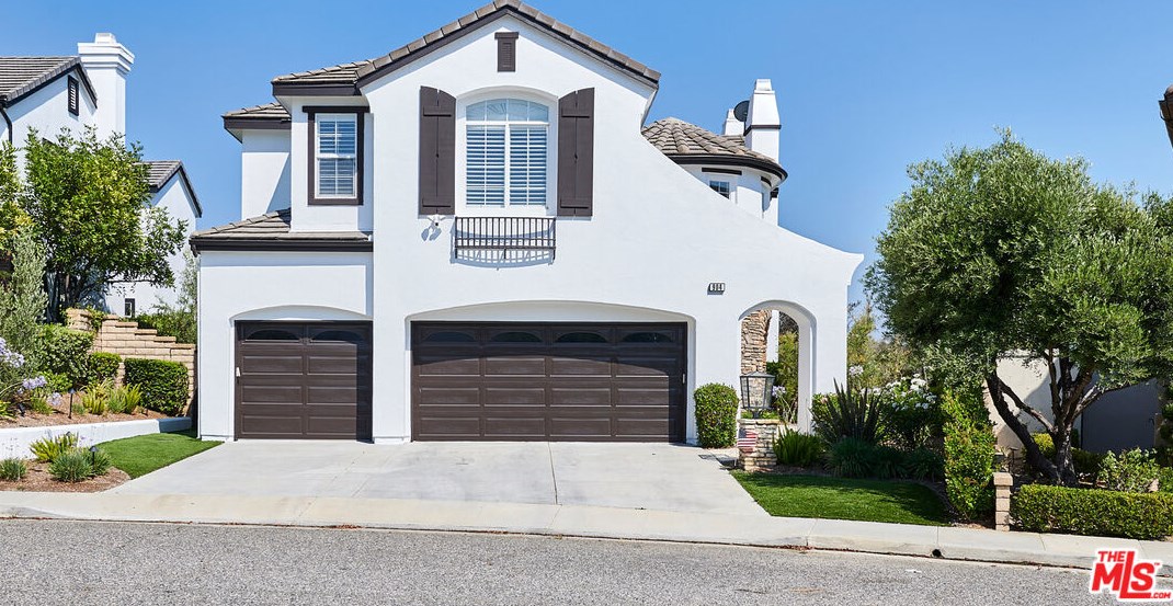 904 Blackbourne Point, Calabasas, CA 91377