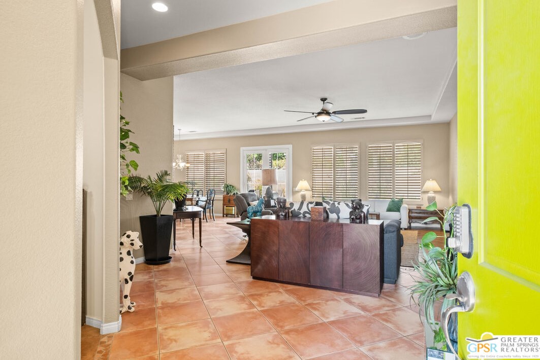 30097 Muirfield Way, Cathedral City, CA 92234