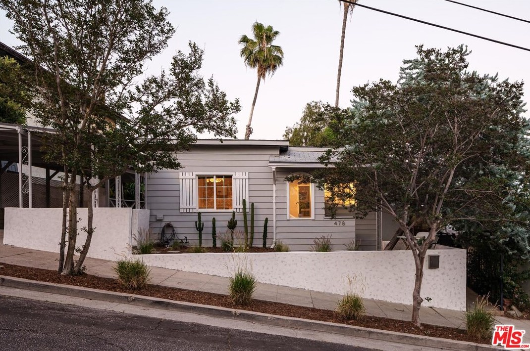 478 Lewis St, Los Angeles, CA 90042-2112