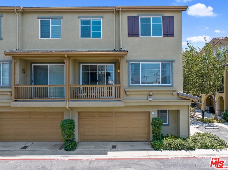 22919 Mariposa Ave #201, Torrance, CA 90502