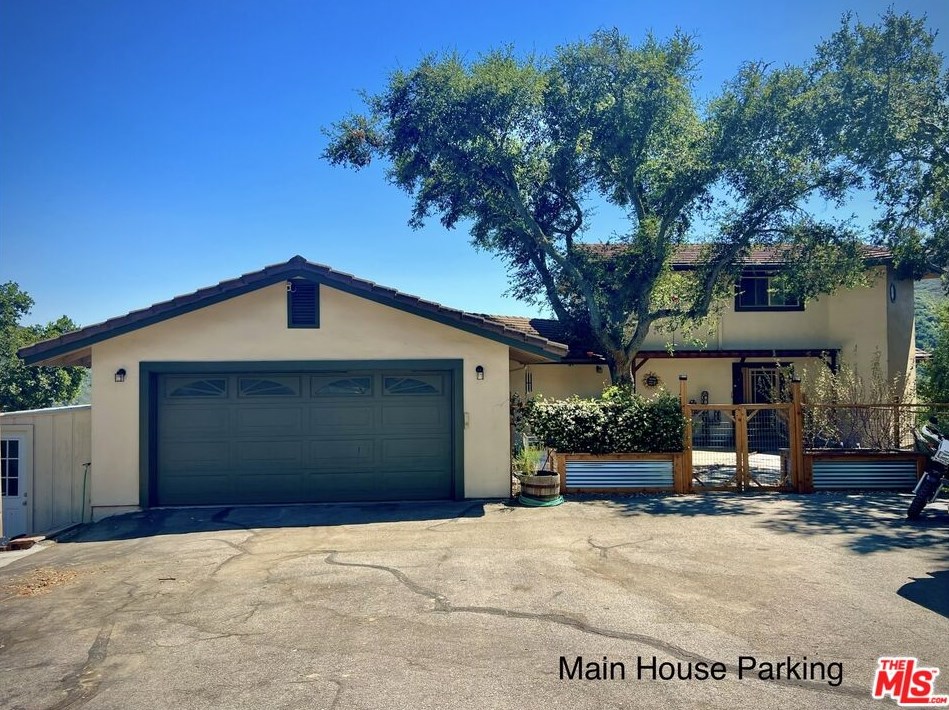 10935 San Marcos Rd, Atascadero, CA 93422-2185