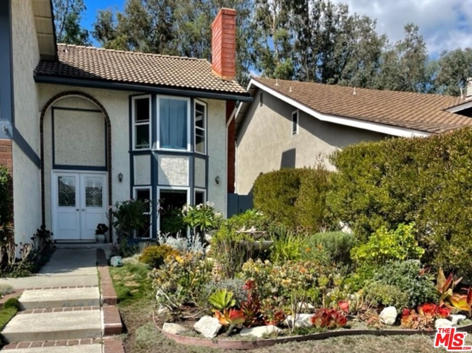 21831 Shasta Lake Rd, El Toro, CA 92630