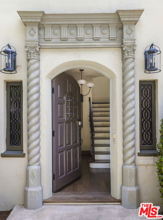 760 Hudson Ave, Pasadena, CA 91106-3912