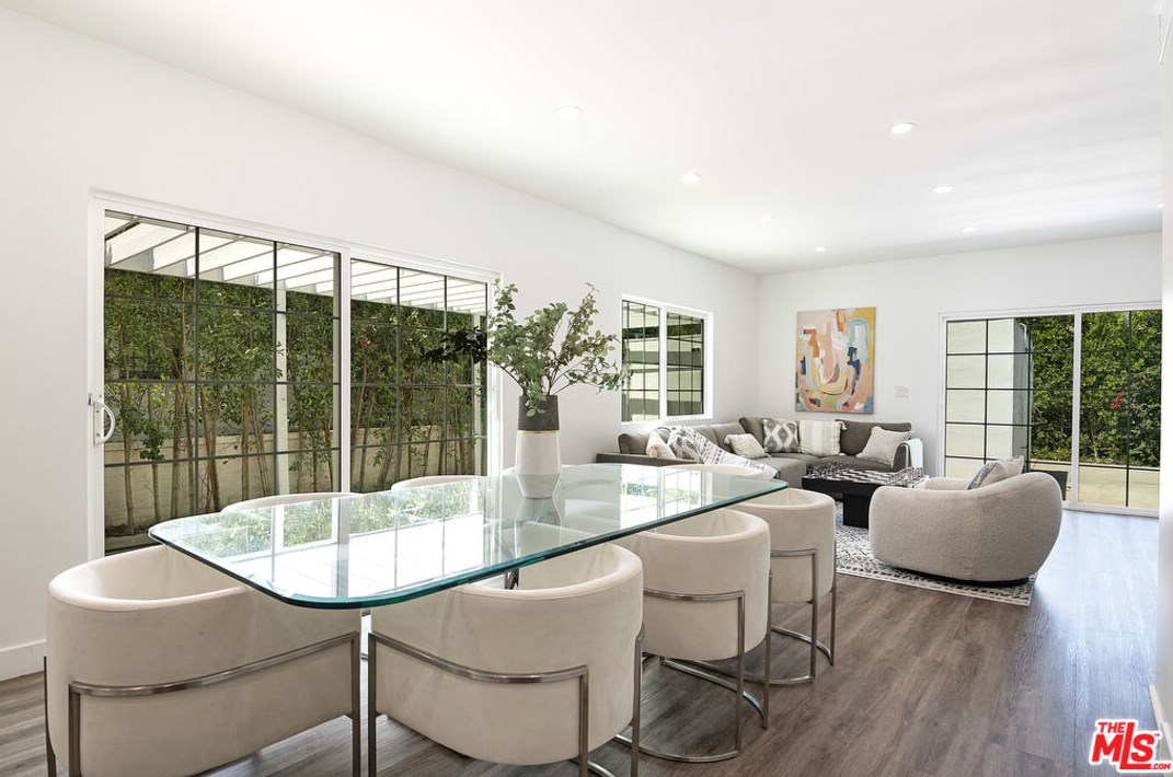 617 Detroit St, Los Angeles CA 90036-3402 exterior