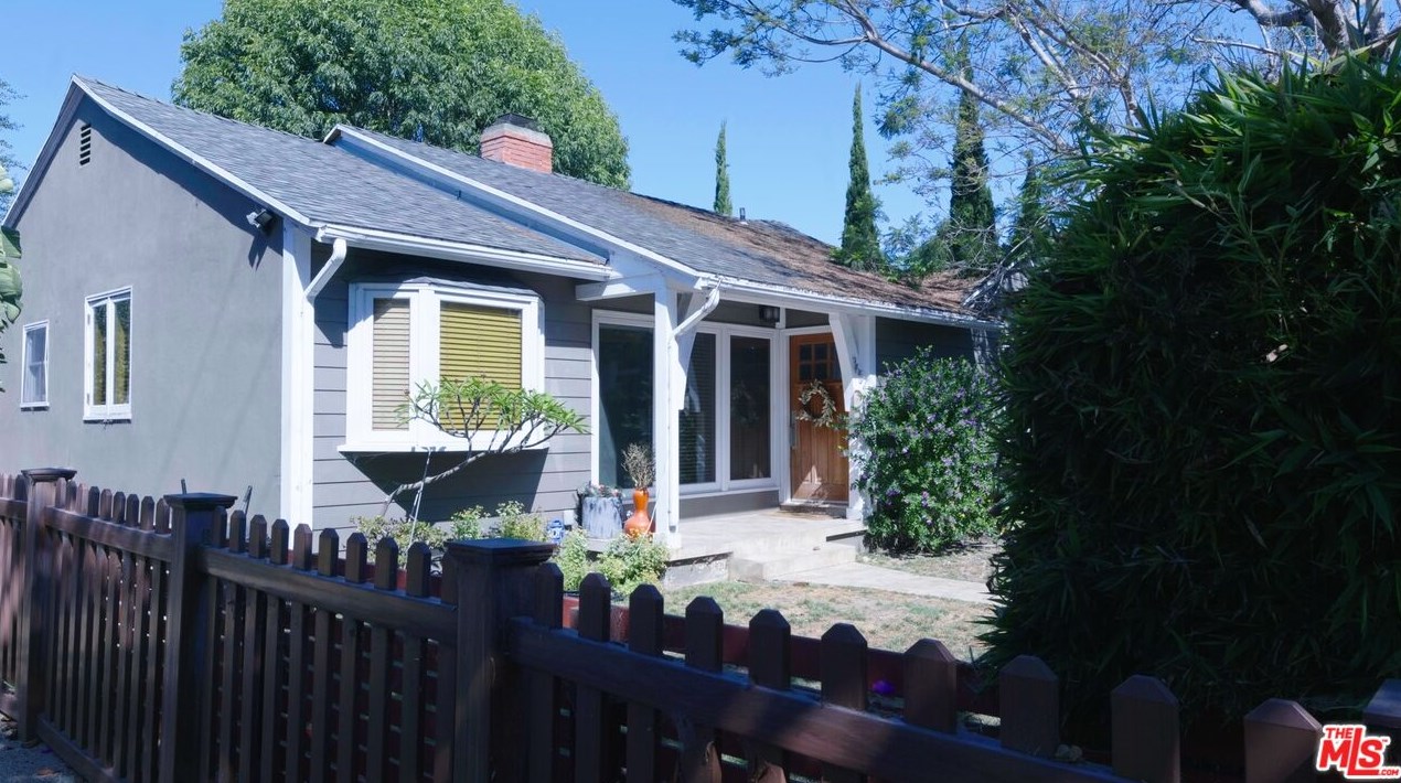 3652 Mclaughlin Ave, Los Angeles, CA 90066-3302