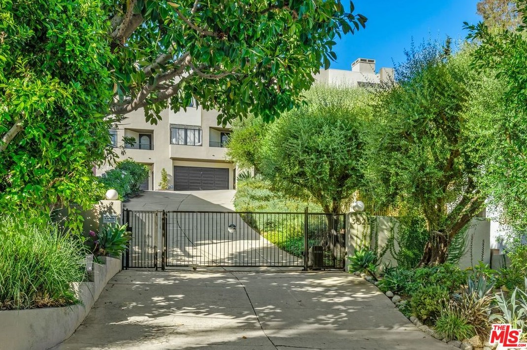 3023 Berkeley Ave Apt 7, Los Angeles, CA 90026