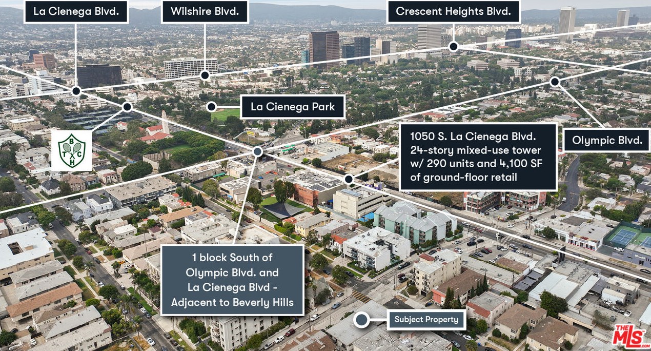 8560 Whitworth Dr, Los Angeles, CA 90035-2449