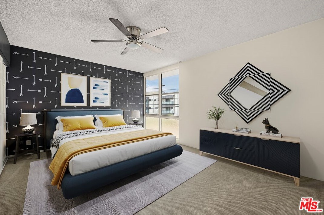 8560 Whitworth Dr, Los Angeles CA  90035-2529 exterior