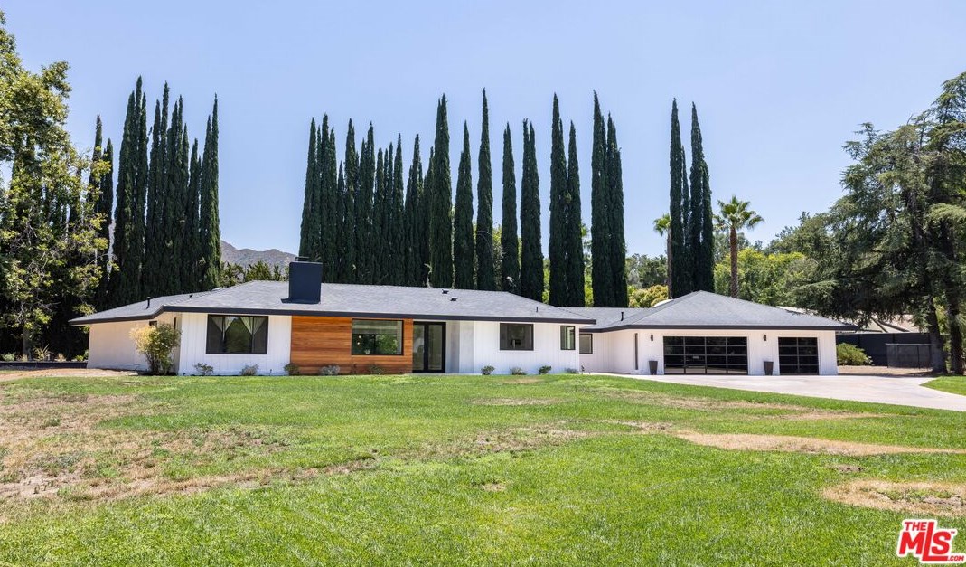 26690 Sand Canyon Rd, Santa Clarita, CA 91387-4025