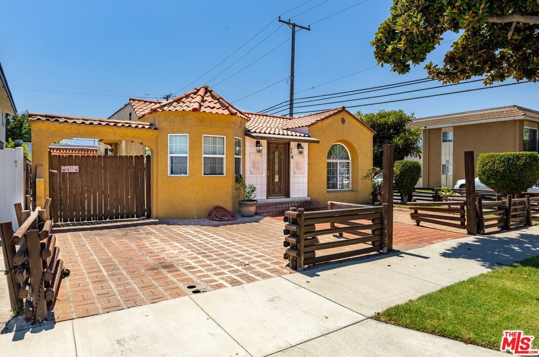 400 E Plymouth St, Long Beach, CA 90805