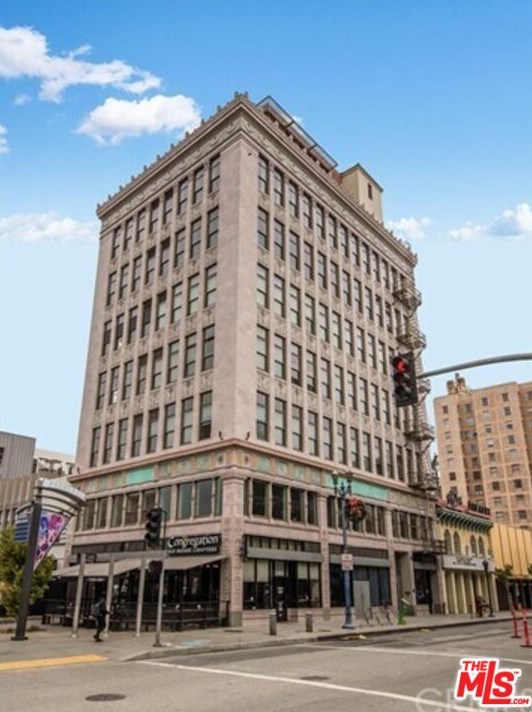 207 E Broadway #401, Long Beach, CA 90802
