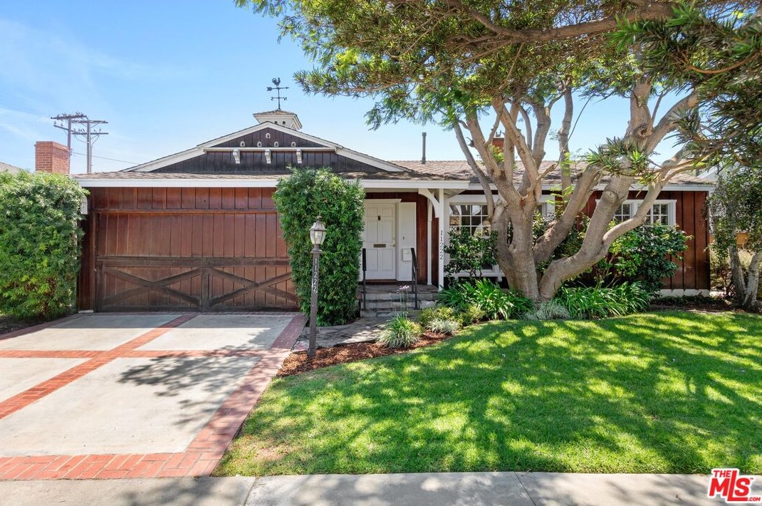 11222 Franklin Ave, Los Angeles, CA 90230-4809