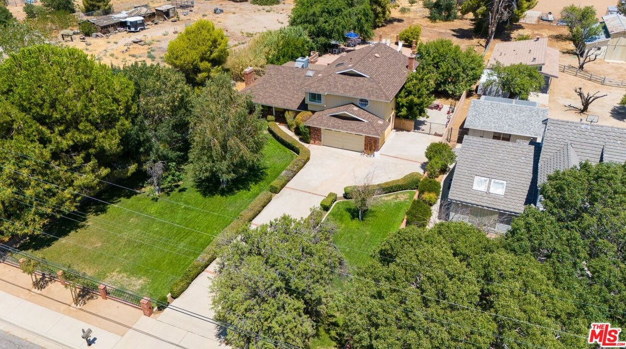 4805 W Ave M12, Lancaster, CA 93536