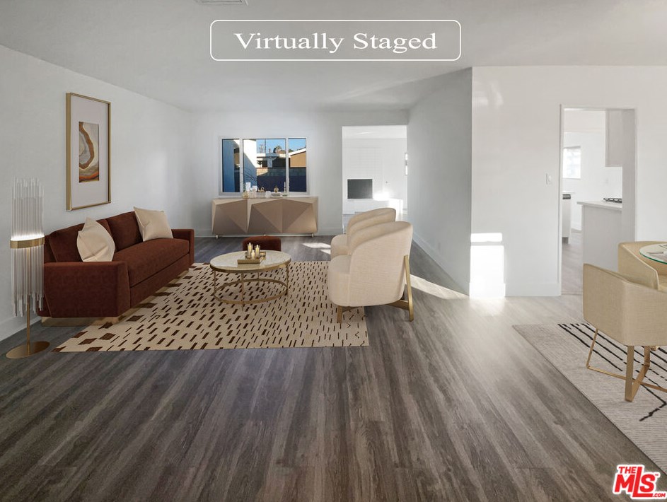 9402 Calmada Ave, Whittier, CA 90605-2608