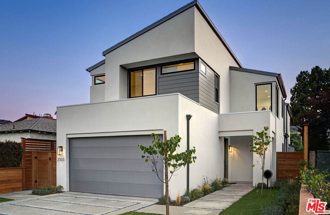 2523 Westgate Ave, Los Angeles CA  90064-2741 exterior