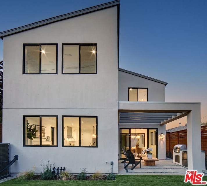 2523 Westgate Ave, Los Angeles CA  90064-2741 exterior